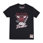 Chicago Bulls Tee Hardwood Classics T-Shirt