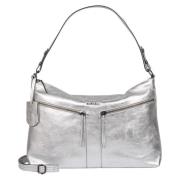 Rock Ruby Wide Tote Taske