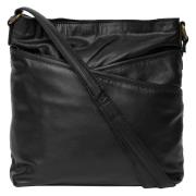 Stilfuld Crossbody Taske