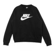 Hybrid Crewneck Sweatshirt