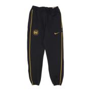 City Edition Tracksuit Pants Sort