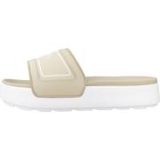 Karmen Slide Sandaler