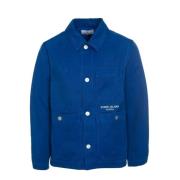 Kent Krave Overshirt