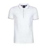 Hvide T-shirts og Polos