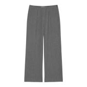 Almindelige mønstrede culottes