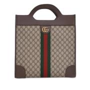 Pre-owned Stof gucci-tasker