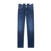 Regular Fit Five-Pocket Jeans