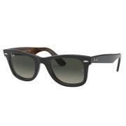 Klassiske Wayfarer solbriller RB2140