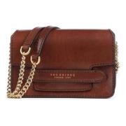 Stilfuld Crossbody Taske