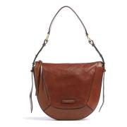 Stilfuld Crossbody Taske