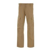 Bomuld Aviation Pant