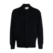 Boucle Bomber Jakke