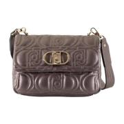 Stilfuld Crossbody Taske