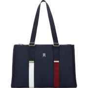 Klassisk Elegant Tote Taske Revamp