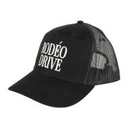 Rodeo Trucker Cap Sort