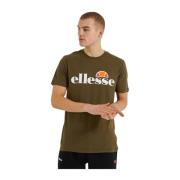 Stilfuld herre T-shirt