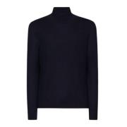 Stilfuld Turtleneck Sweater