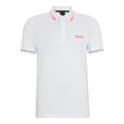 Slim Fit Polo Shirt