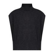 Turtleneck Top 'Manzigz'