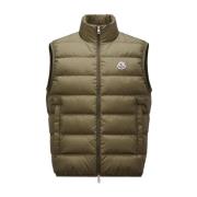 Grøn Contrin Gilet Vest