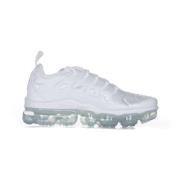 Vapormax Plus Lav Sko Hvid/Platin