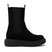 Urban Chelsea Boot med Oversized Sole