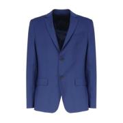 Moderne Uld Blazer