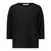 Lurextråd Sweatshirt