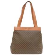 Pre-owned Canvas celine-tasker