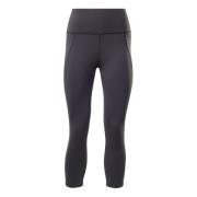 3/4 High-Rise Tight Leggings