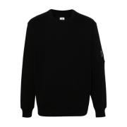 Sort Sweater Kollektion