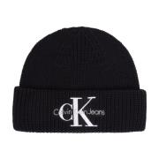 Sort Monogram Beanie