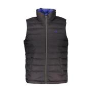 Elegant Ærmeløs Urban Chic Vest