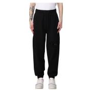 Disrupted Lacquer Logo Sweatpants