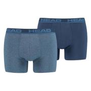 BASIC BOXER 2P Briefs pakke