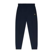 Pintuck Interlock Sweatpant