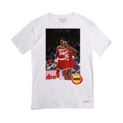 Houston Rockets Player Photo Tee