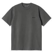 Duster Script T-Shirt Sort