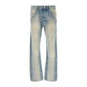 Quad Denim Jeans