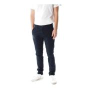 Slim Tapered Chino Bukser