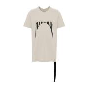 Sort Perle T-Shirts Level T