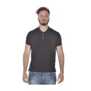 Klassisk Polo Shirt til Mænd