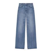 Stretch Denim Andi Jeans