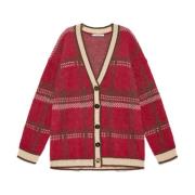 Ternede Cardigan Sweater