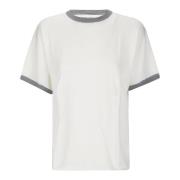 Bomuld Kasjmir Blanding T-Shirt Pakke