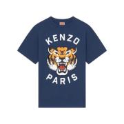 Lucky Tiger Oversize T-shirt