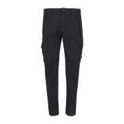 Slim-fit Trousers