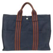 Pre-owned Canvas totes