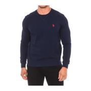 Rundhals Sweatshirt