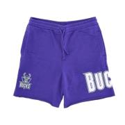 NBA Game Day Shorts